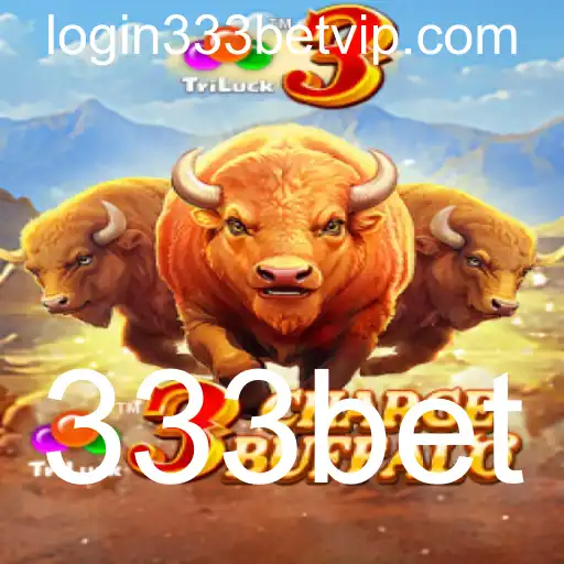 Descubra a Aventura com 3ChargeBuffalo: O Novo Jogo de Cassino Online da 333bet