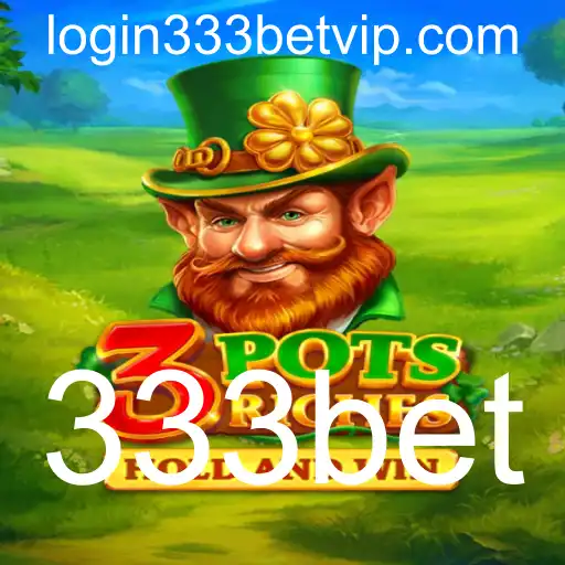 Explore o Mundo Vibrante de 3potsRiches e 333bet
