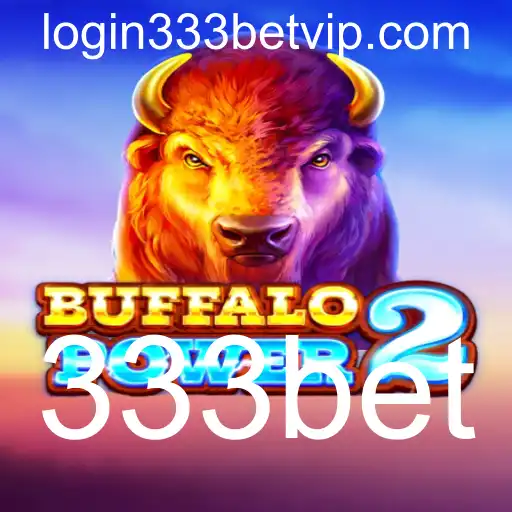 Explorando o Mundo de BuffaloPower2 e seu Impacto no Universo 333bet