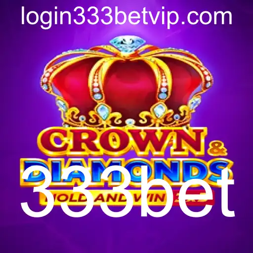 Explorando o Fascinante Mundo de Crowndiamonds com 333bet