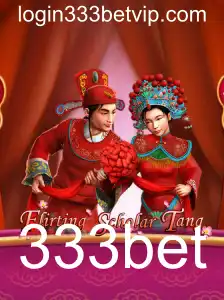 Flirting Scholar Tang: Explorando o Charme do Jogo e a Emoção do 333bet