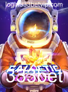 GalacticGems: Uma Viagem Intergaláctica no Universo dos Jogos com 333bet
