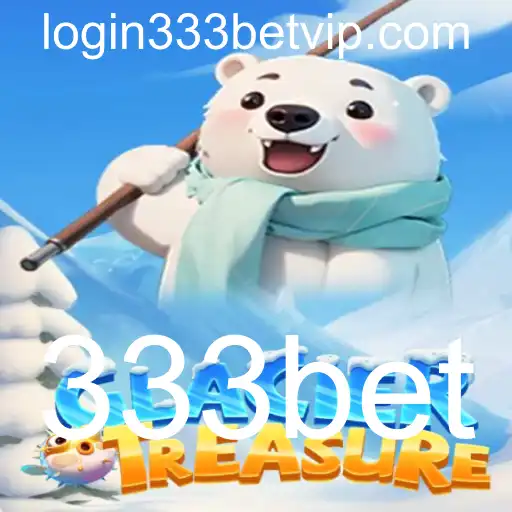Desvendando GlacierTreasure: O Novo Jogo Que Está Dominando a 333bet