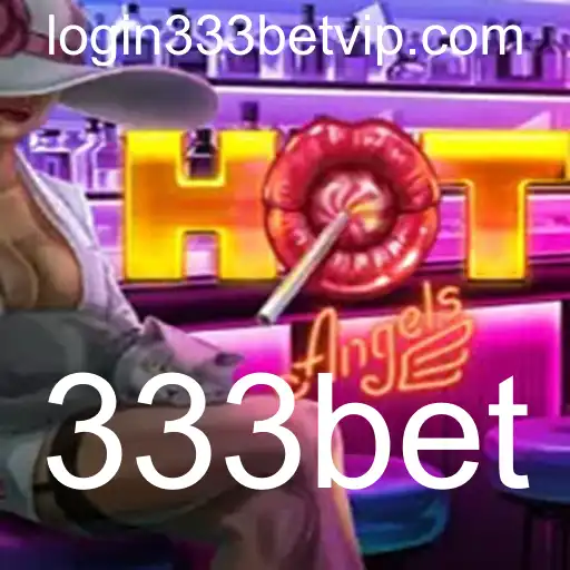 Descubra HotAngels, a Sensação do 333bet