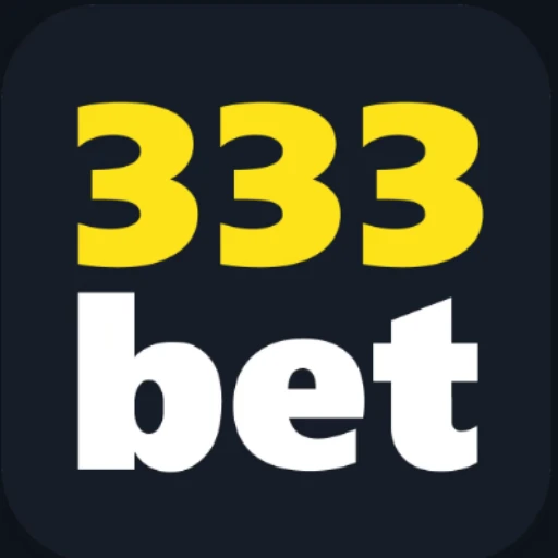 333bet Logo