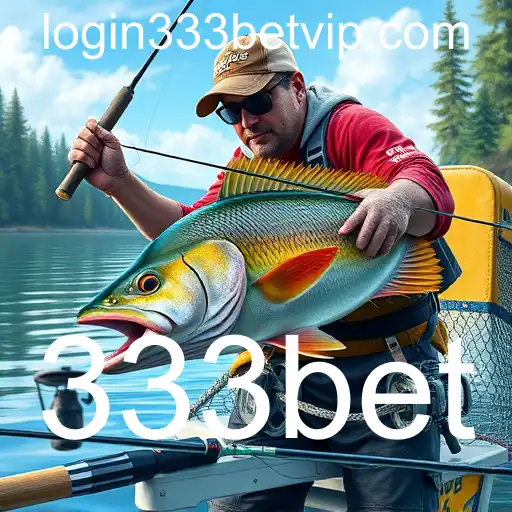 Jogos de pesca
