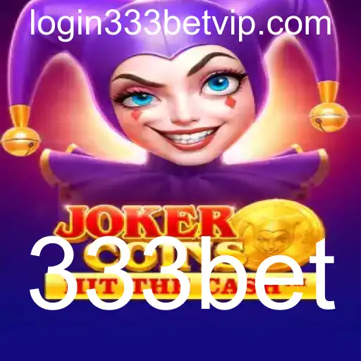 Explorando o Fascinante Mundo do JokerCoins com 333bet