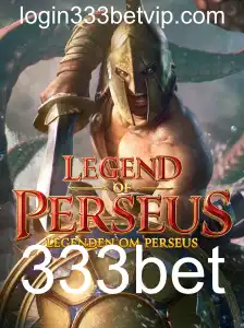 LegendofPerseus: Descubra o Mundo Mítico com 333bet