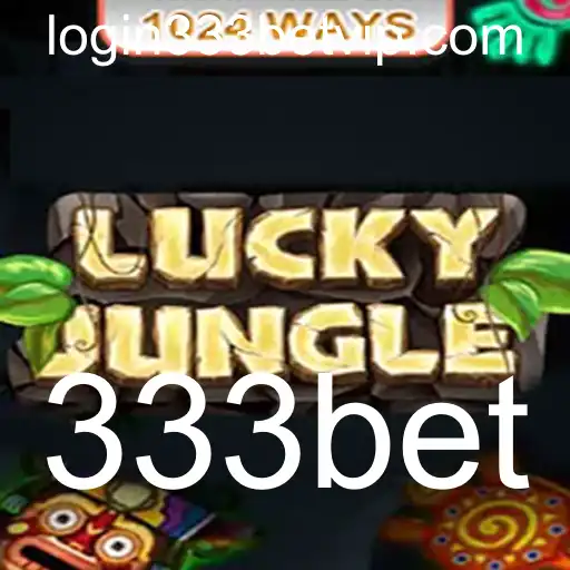 Descobrindo o Mundo do LuckyJungle1024: Mergulhe na Aventura com 333bet