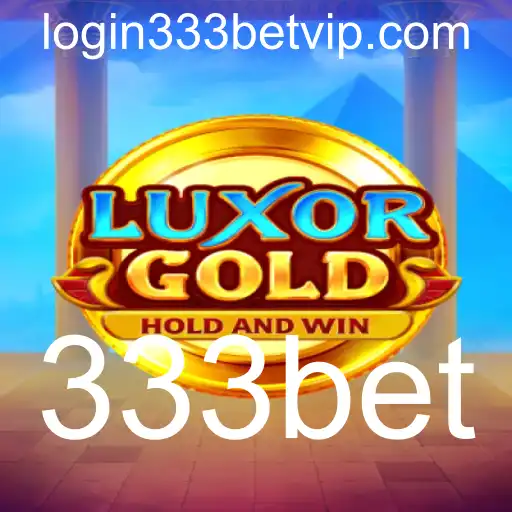 Descubra o Fascinante Mundo de LuxorGold e as Emoções das Apostas no 333bet