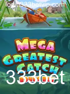 MegaGreatestCatchBonusBuy: A Nova Sensação no Mundo dos Games de Apostas