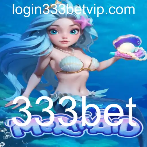 Mergulhe em Aventura: Explorando o Jogo Mermaid no 333bet