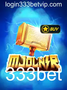 Descubra a Excitante Aventura de Mjolnir: O Jogo que Conquista os Fãs de 333bet
