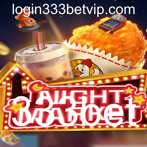 Descubra o Fascinante Mundo de 'NIGHTMARKET' com 333bet
