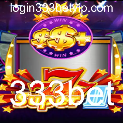 Super777II: Um Mergulho no Mundo do Cassino Online com 333bet