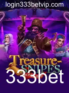 Explorando o Fascinante Mundo de TreasuresnipesBonusBuy e 333bet