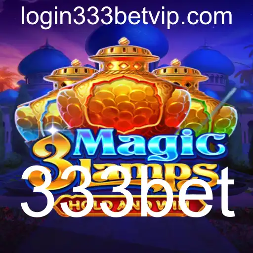Explorando as Aventuras Enigmáticas de 3MagicLamps com 333bet