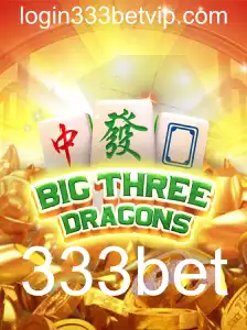 BigThreeDragons: Mergulhe no Universo Emocionante de um Jogo de Aventura Inovador