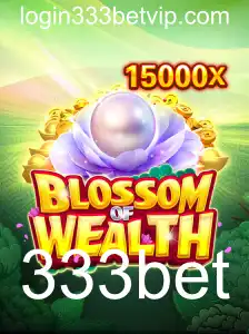 Descubra o Fascinante Mundo de BlossomofWealth em 333bet