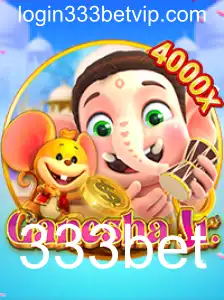 Descubra o Fascinante Mundo de GaneshaJr com a 333bet