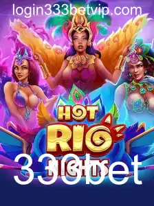 Descubra a Aventura Exuberante de HotRioNights no 333bet