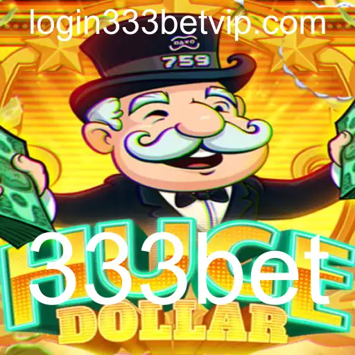 Explorando as Nuances do Jogo HugeDollar com a Plataforma 333bet