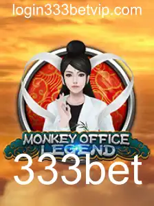 MonkeyOfficeLegend: Explorando o Mundo do Jogo e a Chave para 333bet