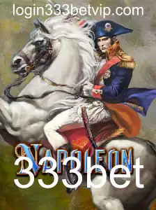 Explorando o Fascinante Mundo do Jogo Napoleon na Plataforma 333bet