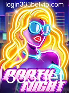 Descubra o Empolgante Jogo PartyNight e Como Jogá-lo com 333bet