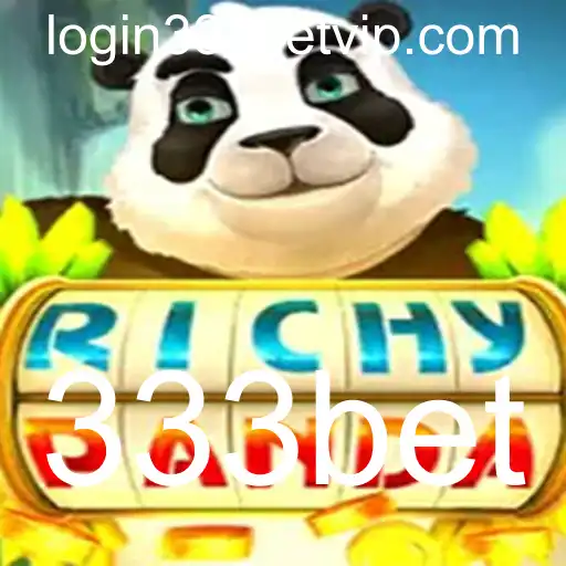 RichyPanda: Uma Nova Era de Entretenimento no Mundo dos Jogos de Azar