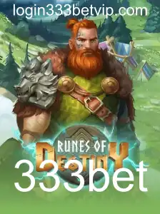 Explorando o Universo Avassalador de RunesOfDestiny e a Chave do Sucesso com 333bet