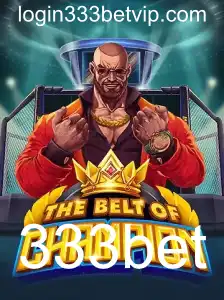 TheBeltOfChampion: O Novo Fenômeno dos Jogos
