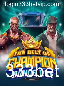 TheBeltOfChampionBonusBuy: Descubra o Jogo de Cassino que Está Conquistando o Mundo