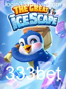 Descubra o Encantador Jogo TheGreatIcescape