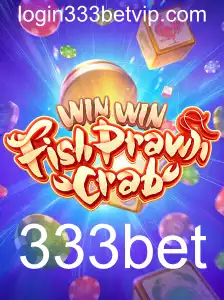 WinWinFishPrawnCrab: Uma Aventura de Jogo Moderna com 333bet