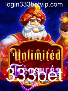 UnlimitedTreasures: Um Mergulho nas Aventuras de 333bet