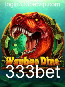 Explorando o Mundo de WanBaoDino e a Emoção de 333bet