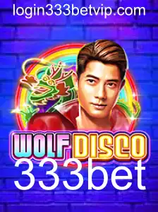 WolfDisco: Uma Nova Experiência de Jogo com 333bet