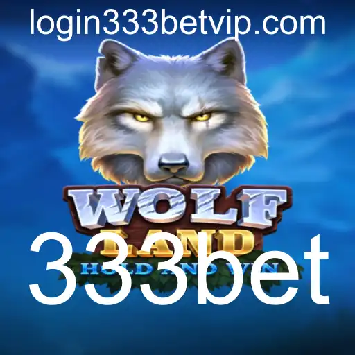 Descubra WolfLand: O Novo Jogo de Aventura e Estratégia com 333bet